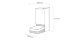 Умная кормушка для животных Xiaomi Mijia Smart Pet Feeder (Уцененный Кат. Б) - Изображение 229820