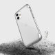 Чехол Raptic Air для iPhone 12 mini Прозрачный - Изображение 140934