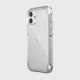 Чехол Raptic Air для iPhone 12 mini Прозрачный - Изображение 140936