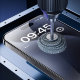 Защитное стекло USAMS US-BH864 Tempered Glass 0.33mm для iPhone 15 Plus - Изображение 228547