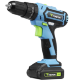 Шуруповерт ударный Tonfon Impact Drill 12V 2000мАч - Изображение 138721