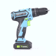 Шуруповерт ударный Tonfon Impact Drill 12V 2000мАч - Изображение 138723