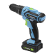 Шуруповерт ударный Tonfon Impact Drill 12V 2000мАч - Изображение 138724