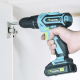 Шуруповерт ударный Tonfon Impact Drill 12V 2000мАч - Изображение 138727