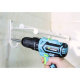 Шуруповерт ударный Tonfon Impact Drill 12V 2000мАч - Изображение 138730