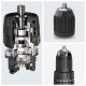Шуруповерт ударный Tonfon Impact Drill 12V 2000мАч - Изображение 138731