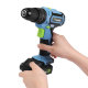 Шуруповерт ударный Tonfon Impact Drill 12V 2000мАч - Изображение 138732