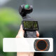 Светофильтр K&F Concept CPL для DJI Osmo Pocket 3 - Изображение 235926