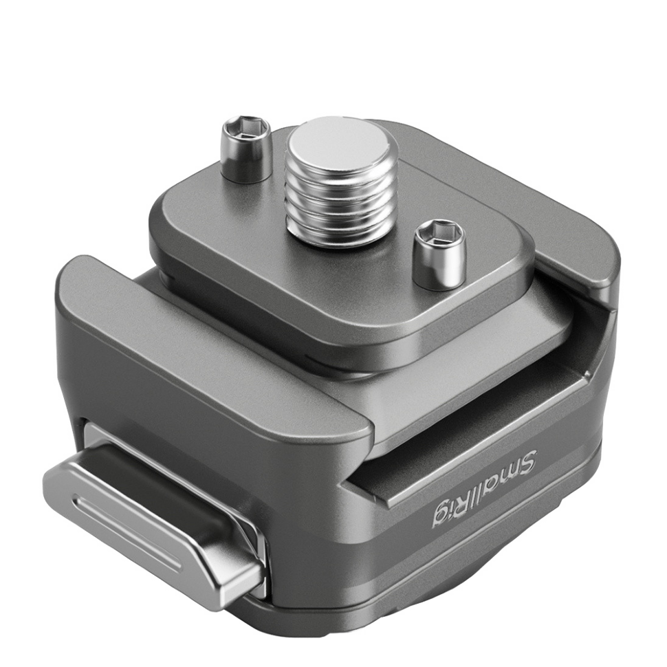 Крепление SmallRig HawkLock H21 