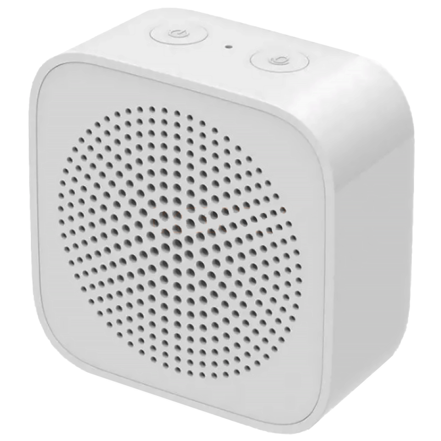 Портативная колонка Xiaomi Bluetooth Mini Speaker Белая 
