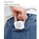 Портативная колонка Xiaomi Bluetooth Mini Speaker Белая - Изображение 141705
