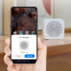 Портативная колонка Xiaomi Bluetooth Mini Speaker Белая - Изображение 141707