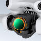 Светофильтр K&F Concept Nano-X ND32-512 для DJI Mini 4 Pro - Изображение 238834