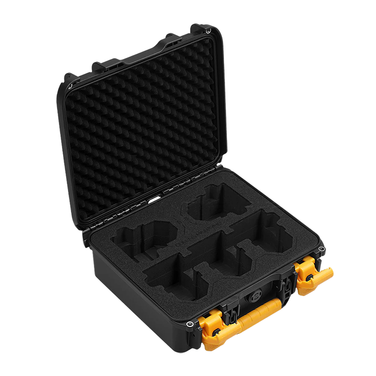 

Кейс Dulens 5-Lens Hard Case для APO Mini Prime C02