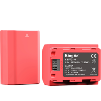 Артикул: 83079. Аккумулятор KingMa NP-FZ100 2400mAh