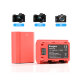 Аккумулятор KingMa NP-FZ100 2400mAh - Изображение 254461