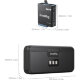 Зарядный кейс + 3 аккумулятора SmallRig 4565 для GoPro 9/10/11/12 - Изображение 259356
