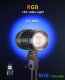 Осветитель NiceFoto BJ-150C - Изображение 256111