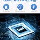 Сетевой адаптер KingMa 65W GaN USB/Type-C - Изображение 259523
