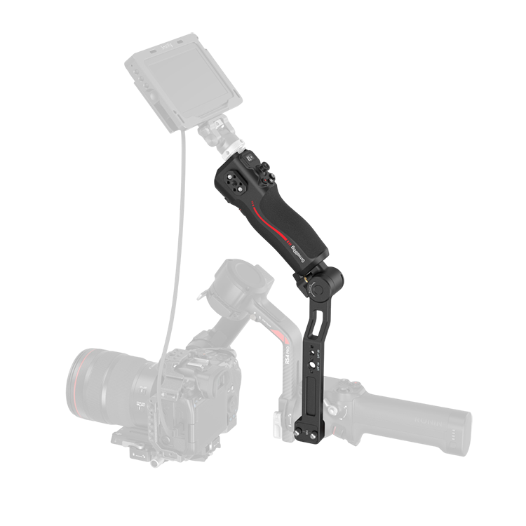 

Рукоятка SmallRig 4326 Focus Control Sling Handle для DJI RS Series