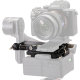 Батарейная площадка Tilta для DJI RS 2 Gold Mount - Изображение 162154