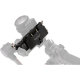 Батарейная площадка Tilta для DJI RS 2 Gold Mount - Изображение 162155