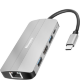 Хаб KingMa BMU034 5-in-1 Type-C - Изображение 265911