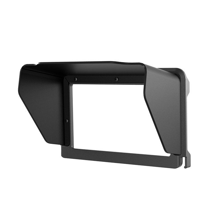 

Солнцезащитный козырёк Tilta для BMPCC 6K Pro TA-T11-HSH