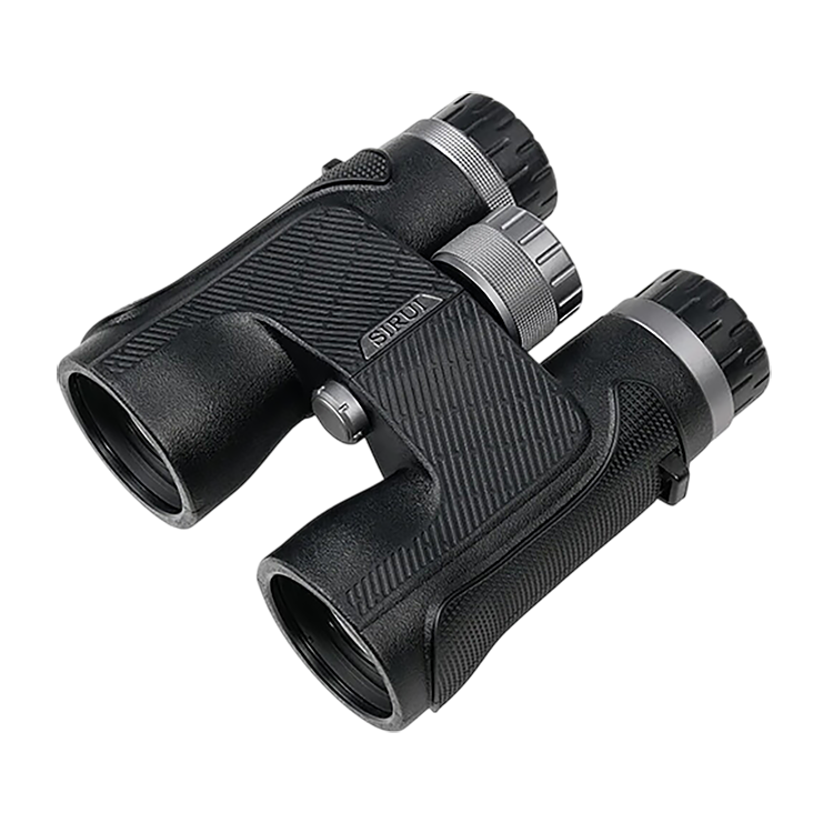 Бинокль Sirui Sportich Beyond 10x42 ED Чёрный B1042A-BK