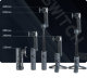Стабилизатор Sirui DUKEN Switch X Perk E Светлый серый + Анаморфный объектив - Изображение 167688