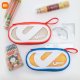 Пенал школьный UBOT Children's Pen Bag 1.2L Оранжевый/Бежевый - Изображение 225761