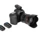 Радиосистема Saramonic Blink500 B2 (RX + 2TX) Чёрная (Уцененный кат. А) - Изображение 223477