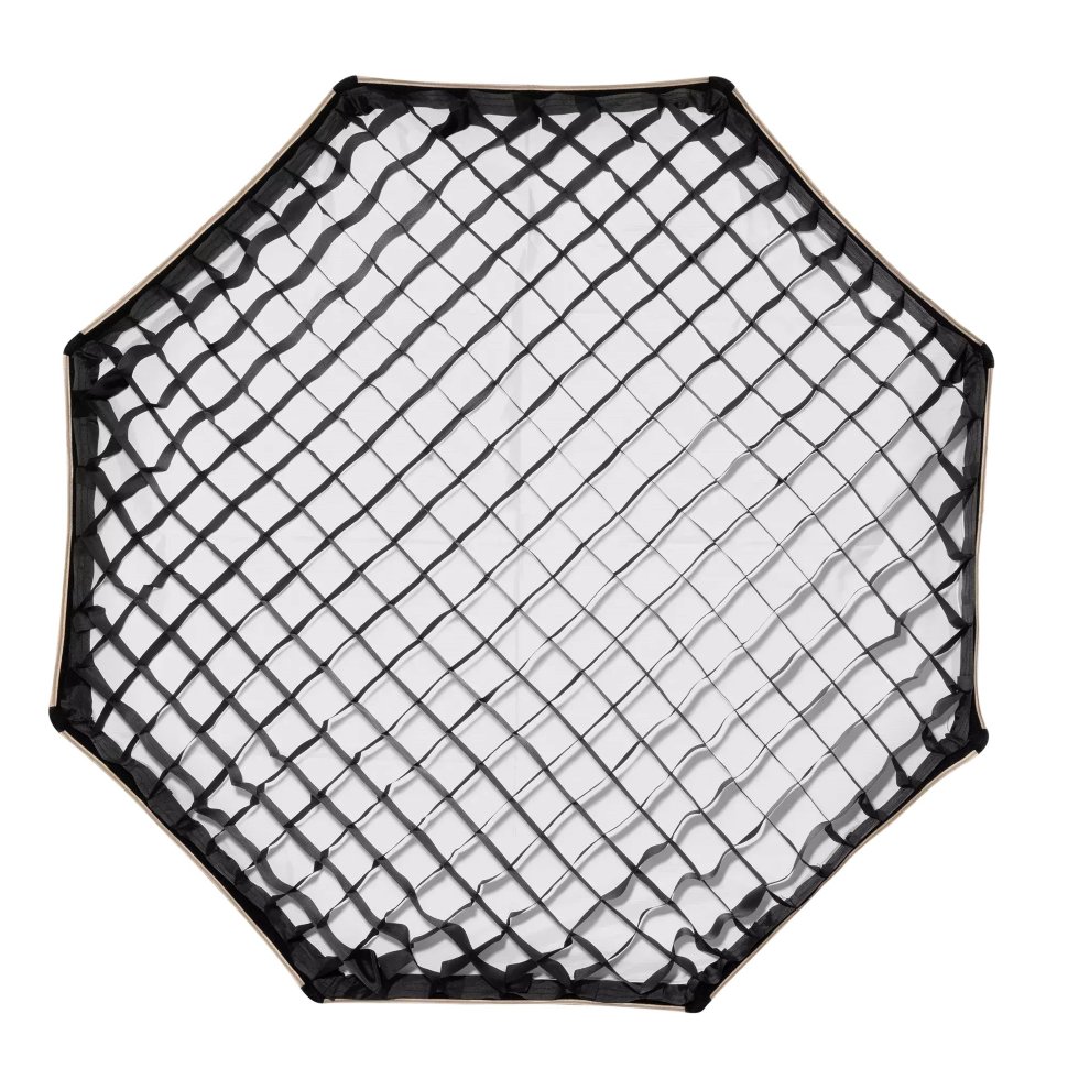 Софтбокс Zhiyun Octagonal 90D с сотами C000610G1