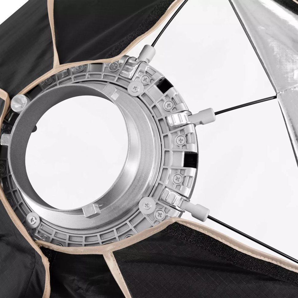 

Софтбокс Zhiyun Octagonal 90D с сотами C000610G1