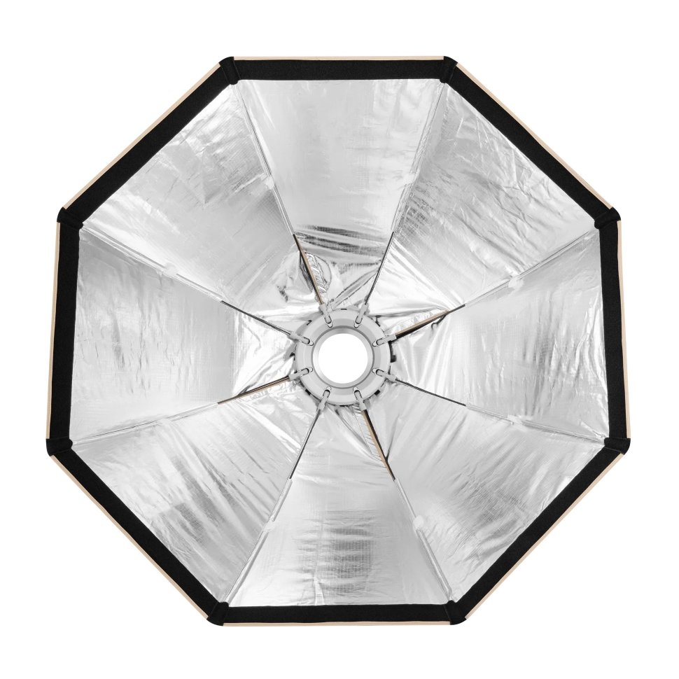 Софтбокс Zhiyun Octagonal 90D с сотами C000610G1
