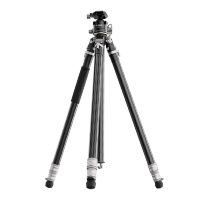Артикул: 85079. Штатив YC Onion Tako T23 с головой BC44