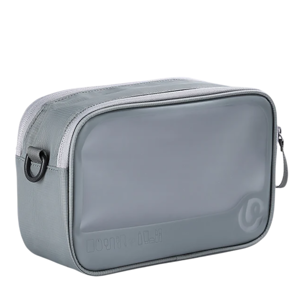 Сумка Ulanzi BP15 SeeClear Tech Pouch L 2.6L 