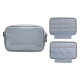 Сумка Ulanzi BP15 SeeClear Tech Pouch L 2.6L - Изображение 275577