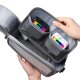 Сумка Ulanzi BP15 SeeClear Tech Pouch L 2.6L - Изображение 275580