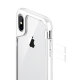 Чехол Caseology Skyfall для iPhone XS Серебро - Изображение 83612