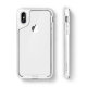 Чехол Caseology Skyfall для iPhone XS Серебро - Изображение 83613