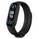 Фитнес браслет Xiaomi Mi Band 6 Чёрный - Изображение 169590