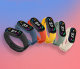 Фитнес браслет Xiaomi Mi Band 6 Чёрный - Изображение 169591