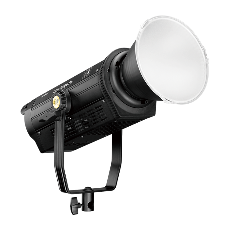 

Осветитель Nicefoto LED-3000B.Pro 640226