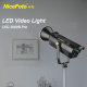Осветитель Nicefoto LED-3000B.Pro - Изображение 173286