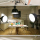 Осветитель Nicefoto LED-3000B.Pro - Изображение 173290