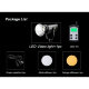 Осветитель Nicefoto LED-3000B.Pro - Изображение 177633