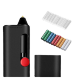Клеевой пистолет Wowstick Mini Hot Melt Glue Pen Kit (+ 20 стержней) Чёрный - Изображение 176812