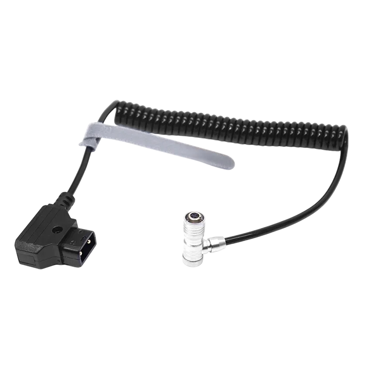 

Кабель питания DigitalFoto AR233 4-pin - D-tap для Portkeys BM5III WR, BM5III, LEYE SDI, LEYE III