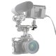Холодный башмак SmallRig 1157 на направляющую 15мм - Изображение 95802